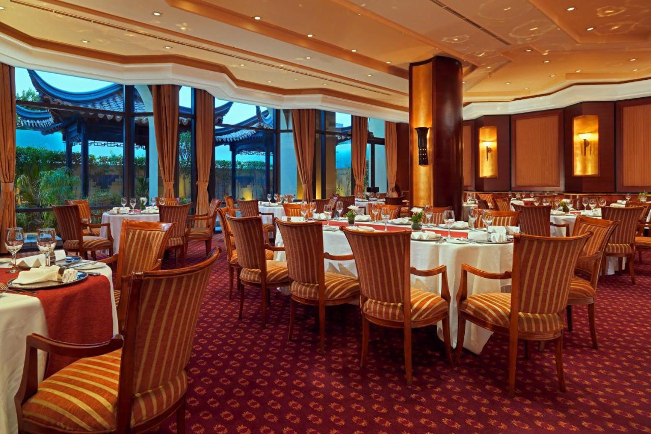 Le Meridien Heliopolis Каир Экстерьер фото